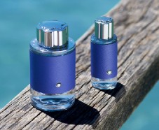 Parfum Montblanc Explorer Ultra Blue offert