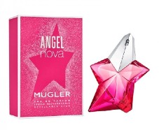 Mugler : Echantillons gratuits parfum Angel Nova