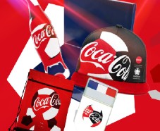 Kits supporter gratuits (240 gagnants)