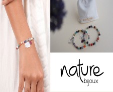 35 bracelets Nature Bijoux à gagner