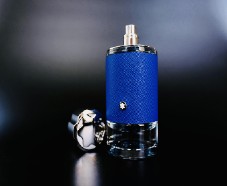 Parfum Montblanc Explorer Ultra Blue Spirit offert