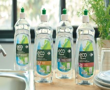 3500 liquides vaisselle Carrefour Eco Planet gratuits
