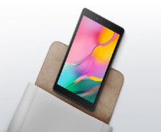 En jeu : 2 tablettes Samsung Galaxy Tab A