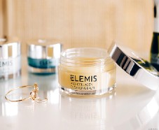 Echantillon gratuit du soin Pro-Collagen Cleansing Balm de ELEMIS