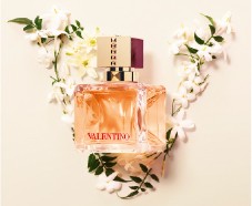 Parfum Voce Viva Valentino offert