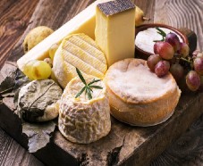 10 super plateaux de fromages à gagner