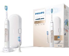 gratuit : 130 brosses à dents électriques PHILIPS