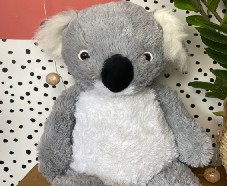 En jeu : 15 peluches géantes Koala 