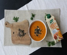 10 coffrets de soupes Knorr offerts