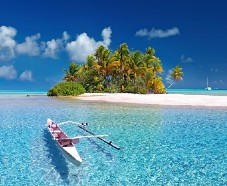 Voyage en Polynésie de 9000€ offert