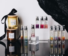 Coffret de 350€ de parfums Faynt offert
