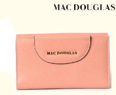 en jeu : 6 portefeuilles Mac Douglas