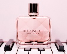 Givenchy : échantillons gratuits du parfum Irresistible