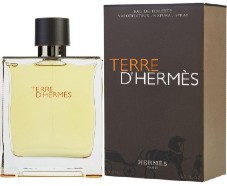 Gagnez le Parfum Terre d’Hermès 