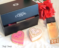 194 box L’Oréal Paris gratuites