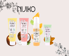10 coffrets de 4 soins Nijiko gratuits