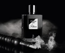 Echantillon GRATUIT du parfum Smoking Hot de Kilian Paris