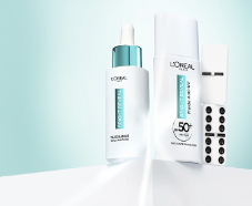 200 routines L’Oréal - Bright Reveal gratuites