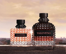 Tentez de gagner 2 parfums VALENTINO !!!