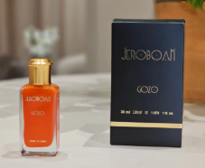 Parfum Gozo de Jeroboam offert