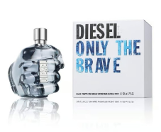 Parfum DIESEL Only The Brave offert