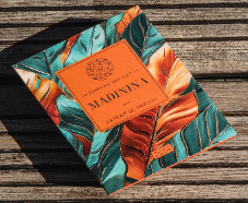 Echantillon gratuit : parfum Madinina Edition 2024