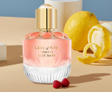 Parfum Girl of Now Forever d’Elie Saab offert