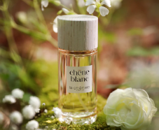 Parfum La Chênaie CHÊNE BLANC offert