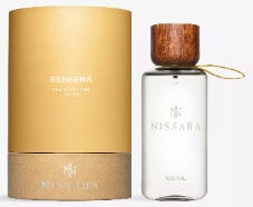 Tentez de gagner le parfum Berbera