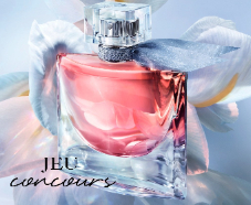LANCOME : 3 parfums La Vie est Belle offerts