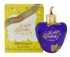 A gagner : 1 Parfum Lolita Lempicka !