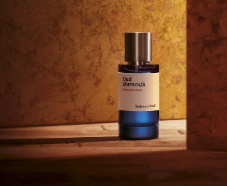 A gagner : 18 parfums Oud Maracujà de Maison Crivelli 
