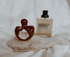 A gagner : Parfums Nina Ricci + Givenchy
