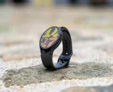 SAMSUNG : 7 montres connectées Galaxy Watch6 Graphite à remporter 
