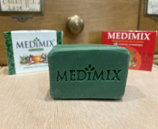 60 savons artisanaux Medimix gratuits